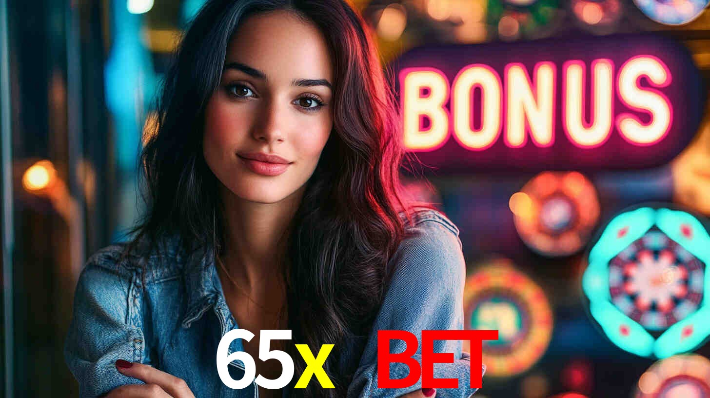 65x bet login