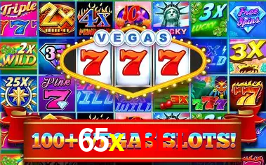 Desvendando o Mundo dos Jogos Virtuais na 65x bet