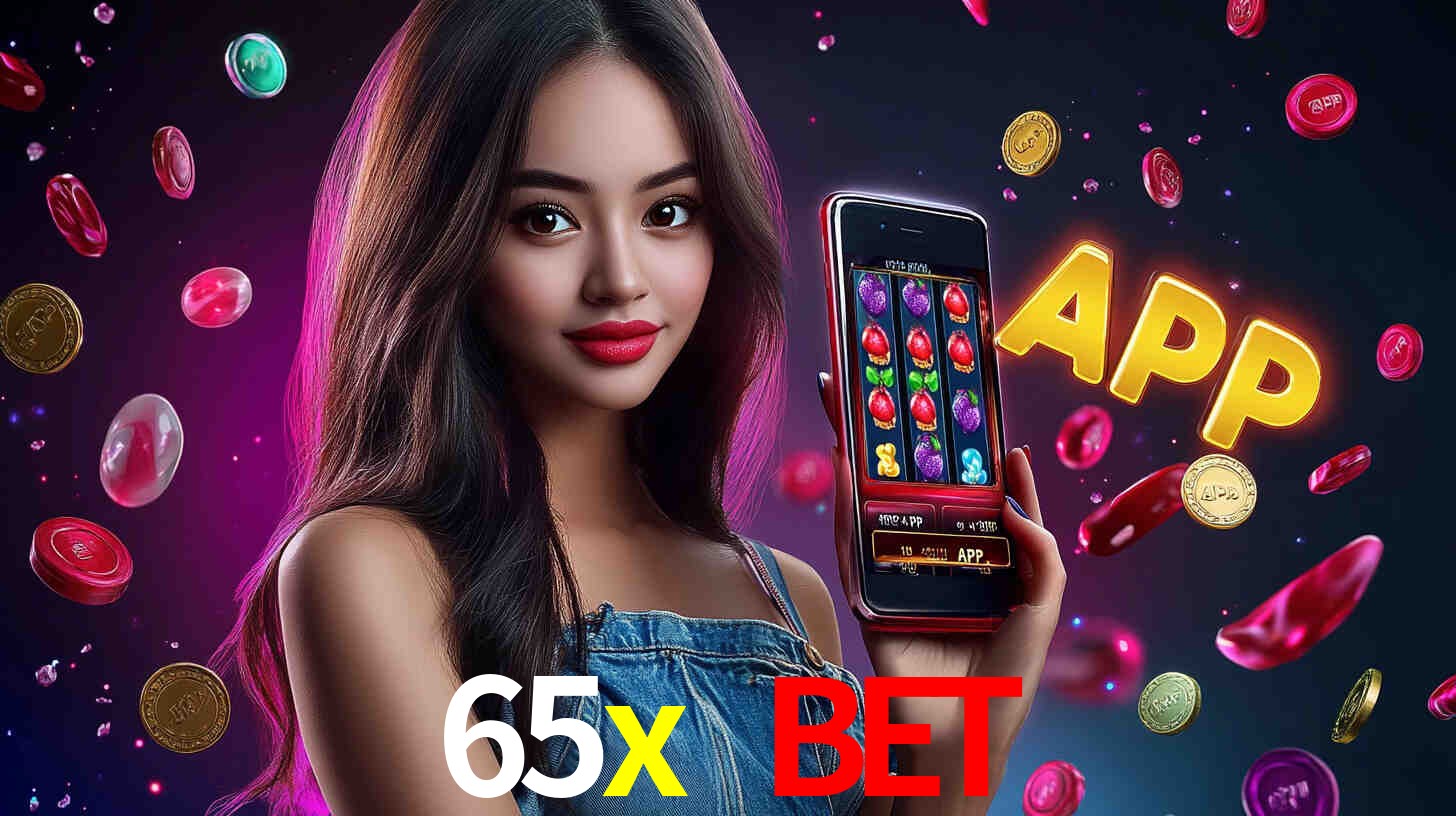 Inovações de Jogos na 65x bet: O Futuro das Experiências Interativas