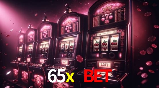 A Emoção da Loteria na 65x bet: Uma Chance de Mudança de Vida