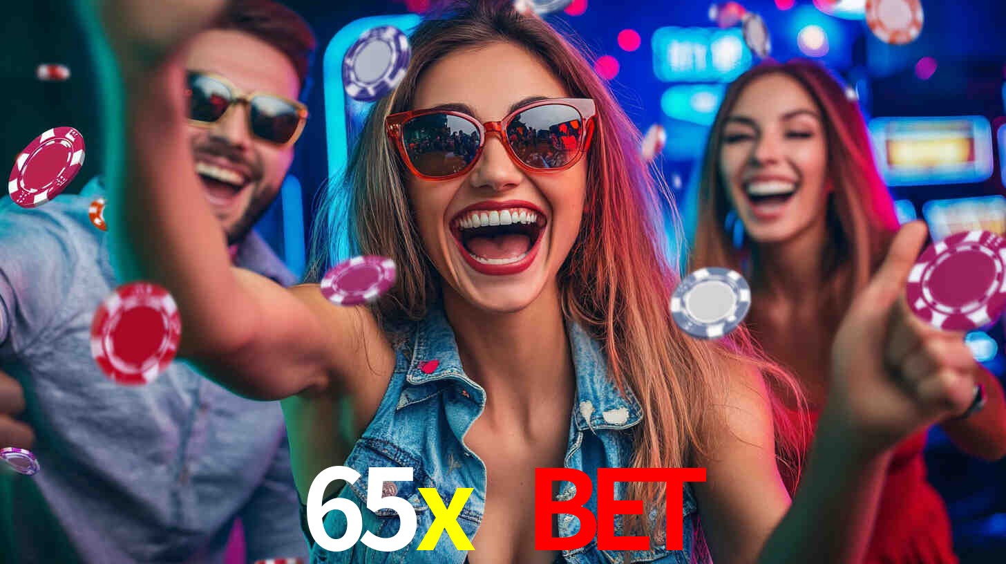 Apostas Esportivas na 65x bet: Um Guia Completo