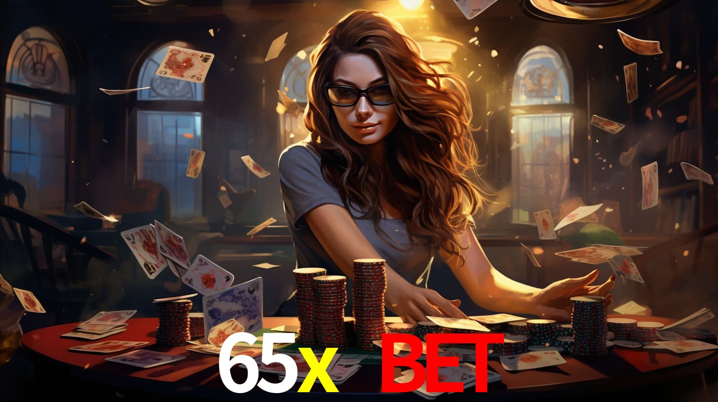 VIP Casino 65x bet