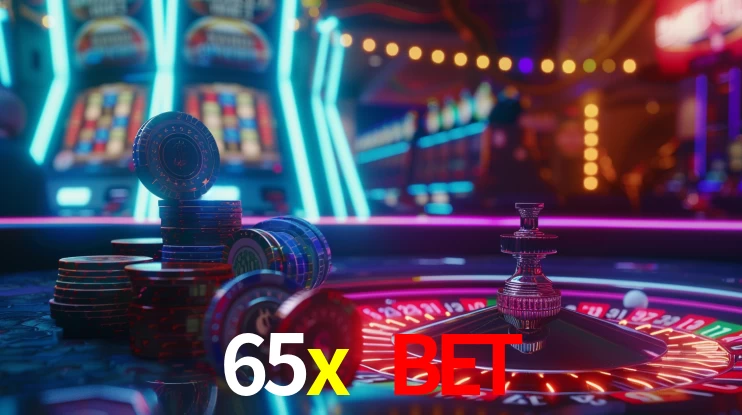 Game Providers 65x bet