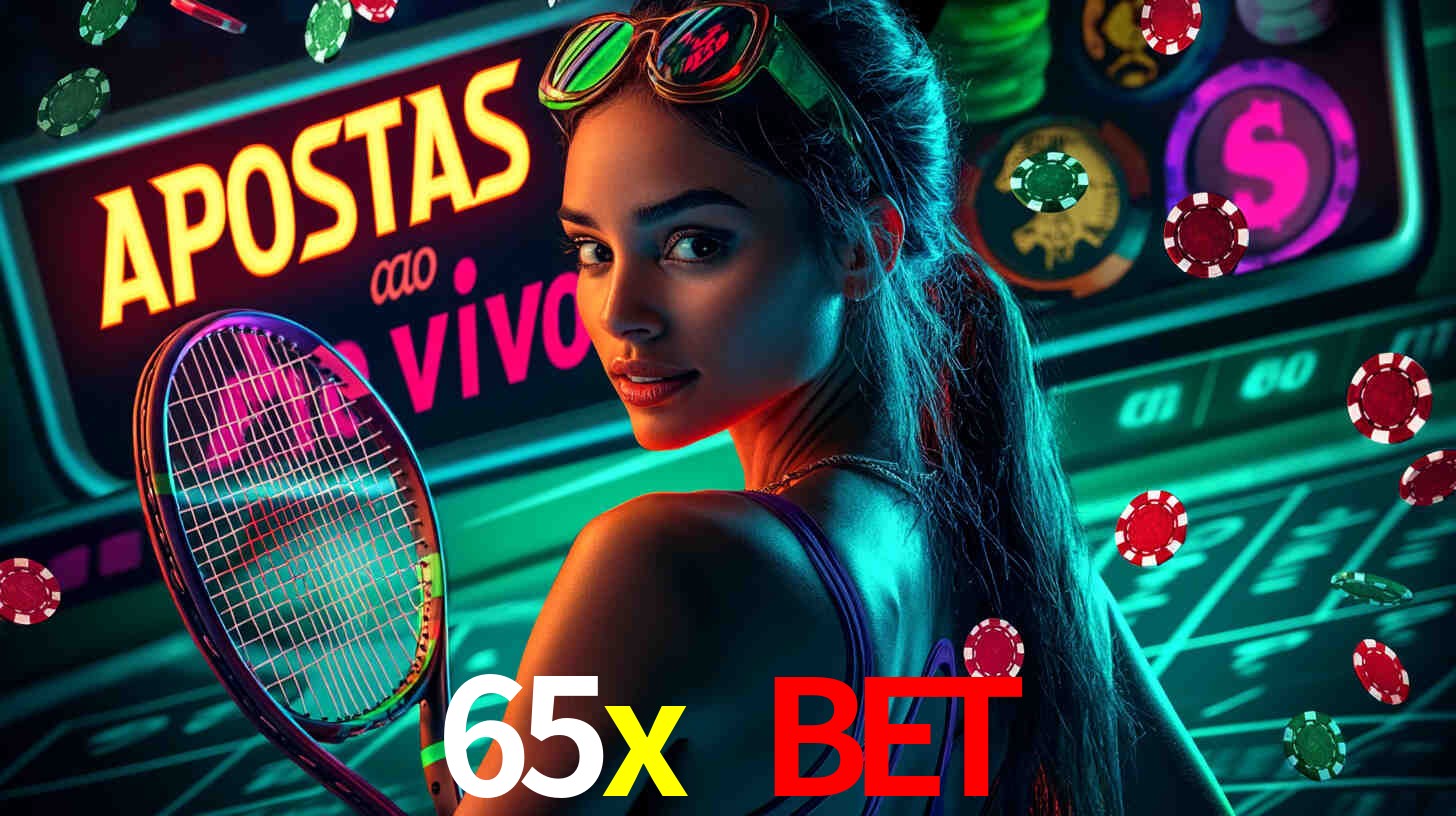 Desvendando o Mundo dos Jogos Virtuais na 65x bet