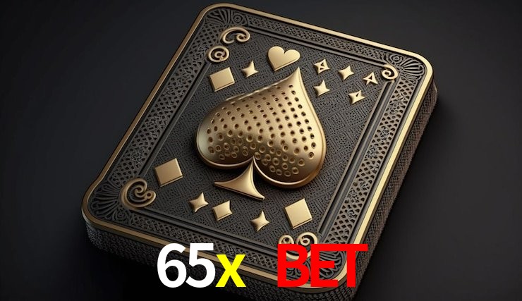 Estatísticas Esportivas 65x bet