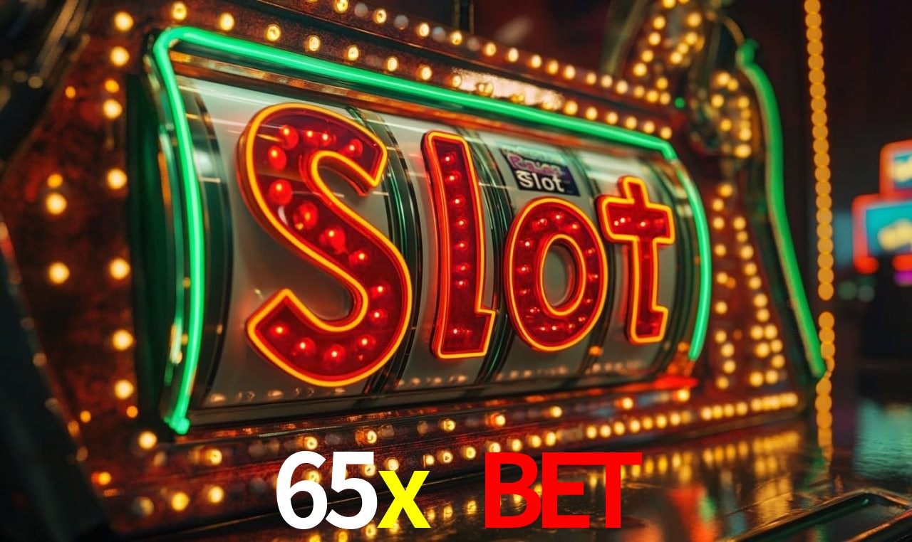 Login Seguro 65x bet