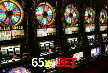 Apostas Esportivas na 65x bet: Um Guia Completo