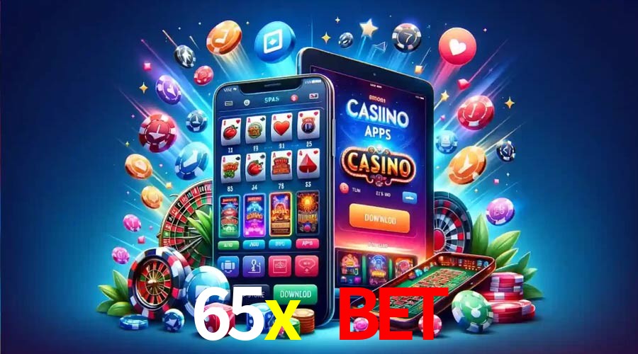 Secure Login 65x bet