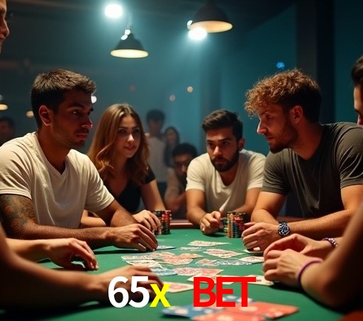 Especiais de Fim de Semana 65x bet