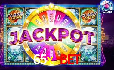Descubra o Mundo do Cassino Online com 65x bet