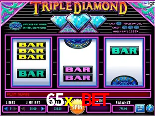 Descubra o Mundo do Cassino Online com 65x bet