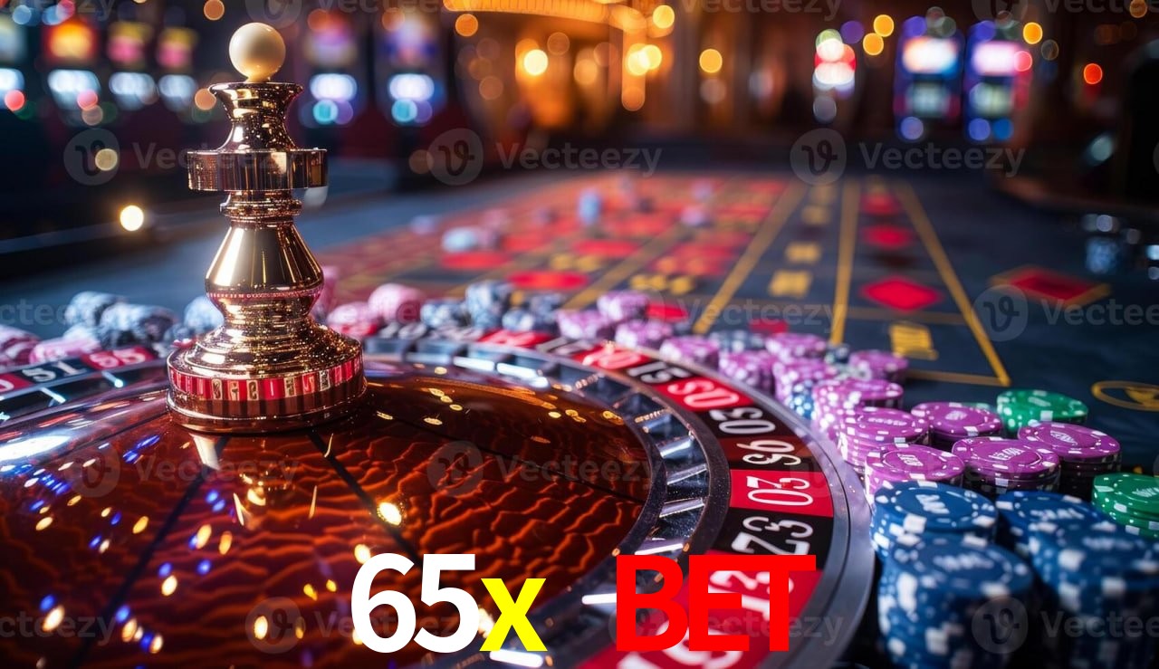 Weekend Specials 65x bet