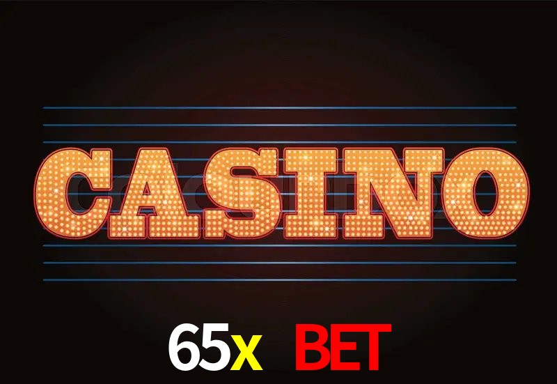 Apostas de Tênis 65x bet