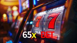 Diretório de Jogos 65x bet