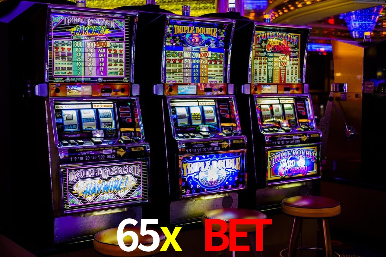 Mesa de Blackjack 65x bet