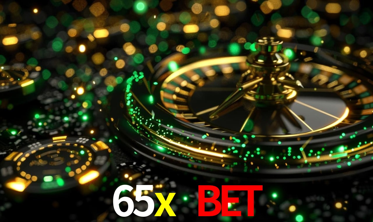 Ofertas Exclusivas 65x bet