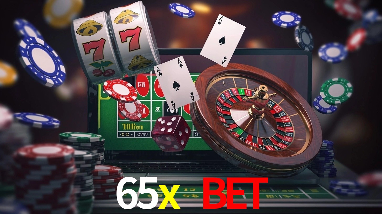 65x bet App Interface