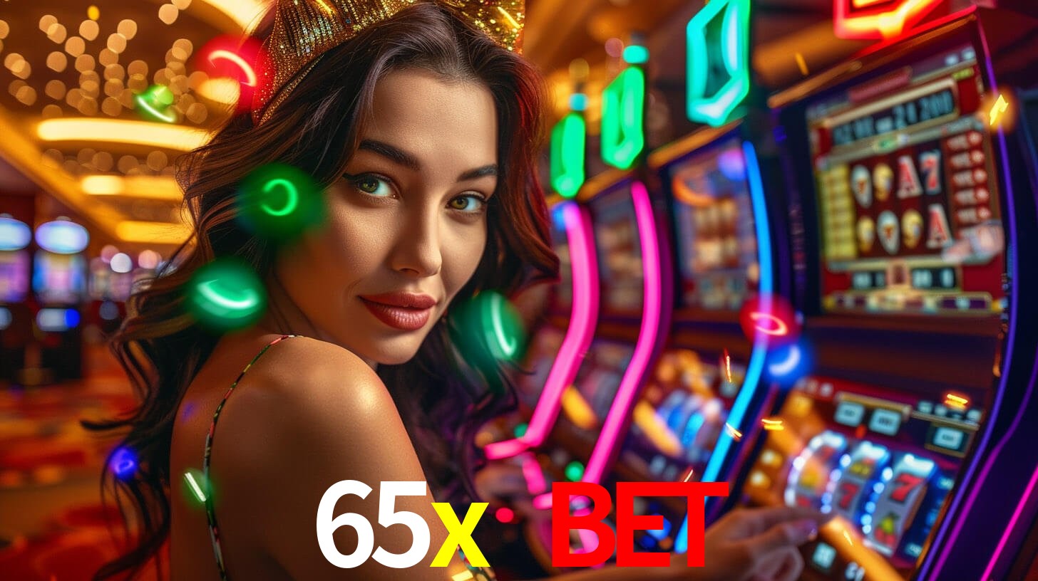 65x bet login
