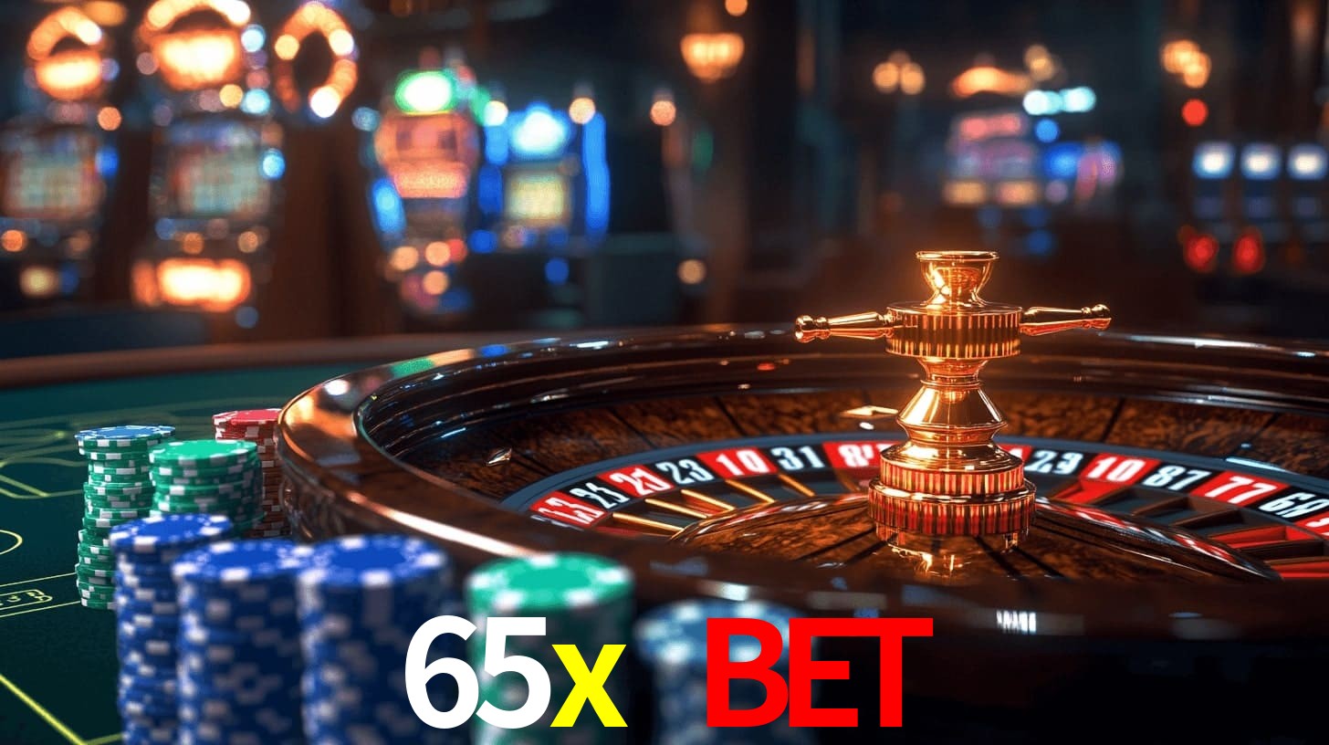 65x bet: Jogos de Caça-Níqueis-Altas Recompensas, Roleta-Velocidade, Blackjack-Desafios Máximos