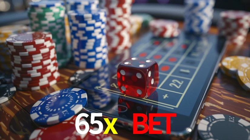 65x bet: A Experiência de Casino com Jogos de Mesa ao Vivo