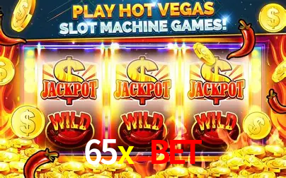 Desvendando o Mundo dos Jogos Virtuais na 65x bet