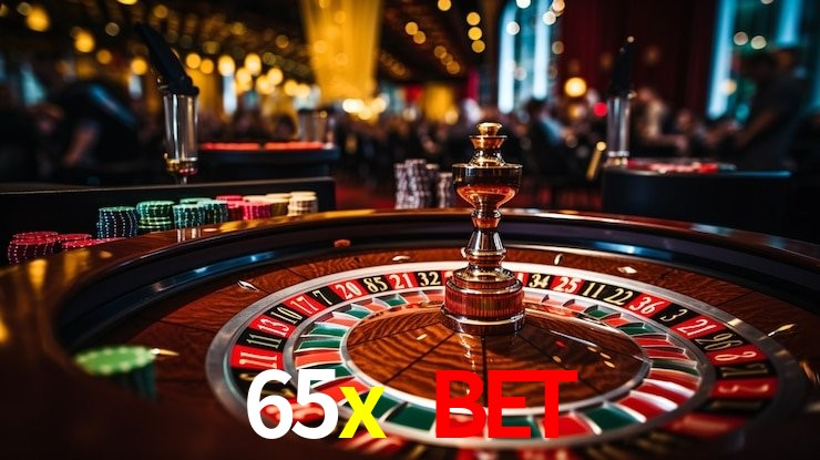 Flash Promotion 65x bet