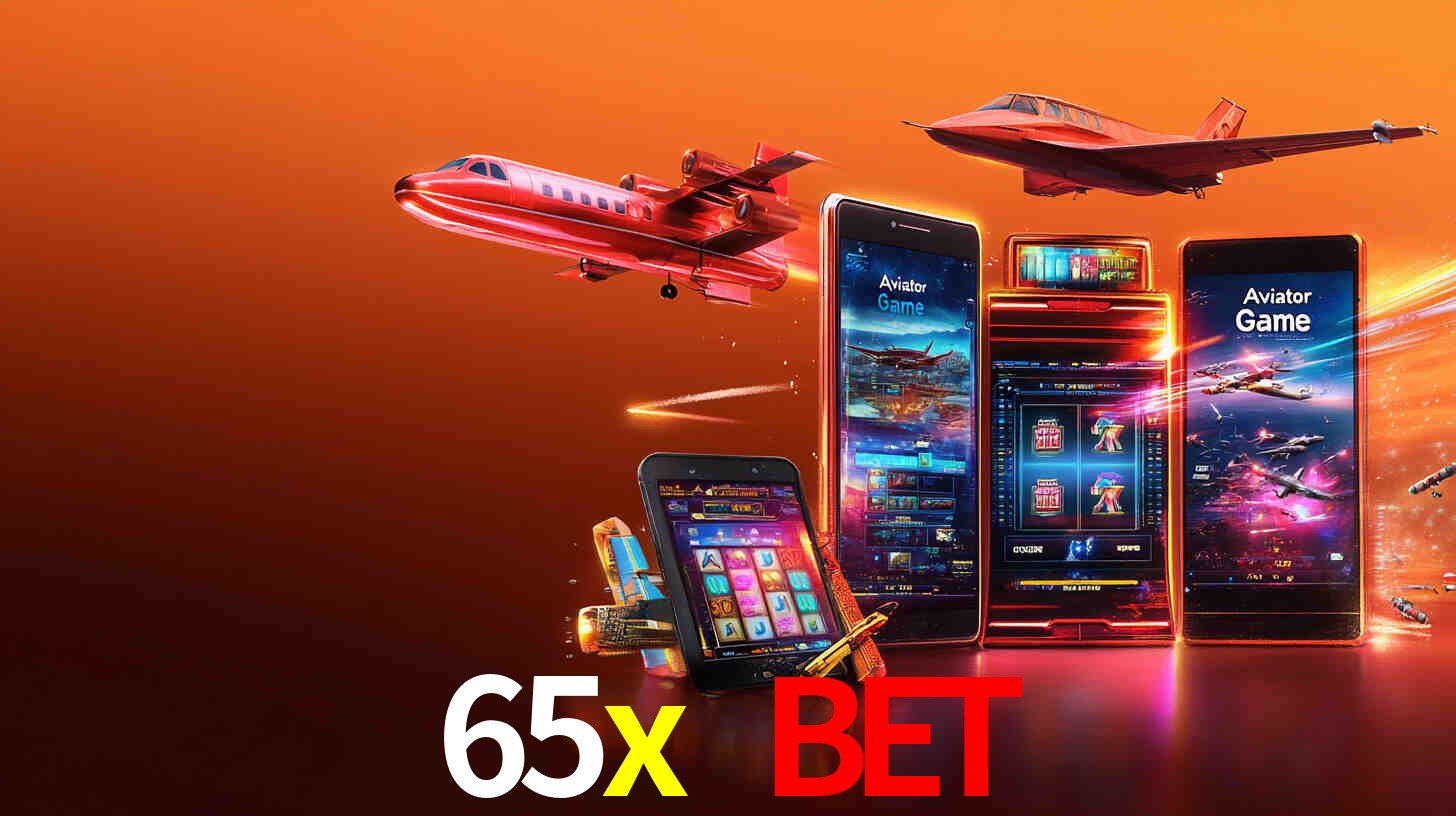 A Emoção da Loteria na 65x bet: Uma Chance de Mudança de Vida