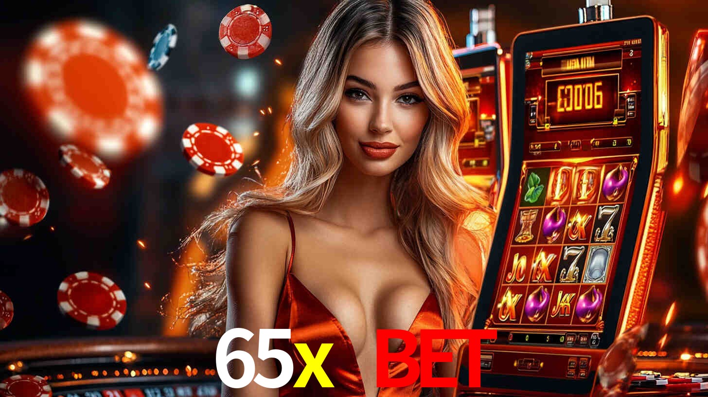 65x bet login