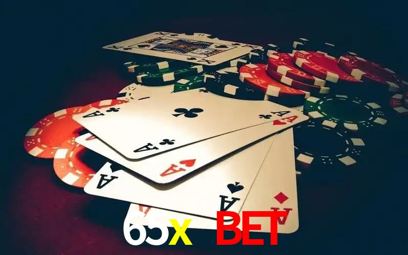 cassino 65x bet