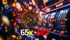 Inovações de Jogos na 65x bet: O Futuro das Experiências Interativas
