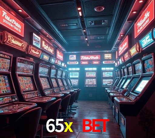 Integração de APIs 65x bet