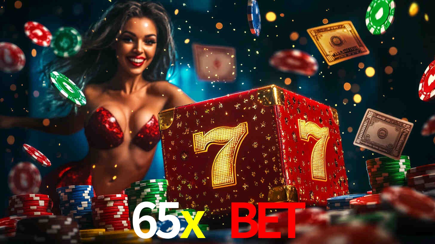 Apostas Esportivas na 65x bet: Um Guia Completo