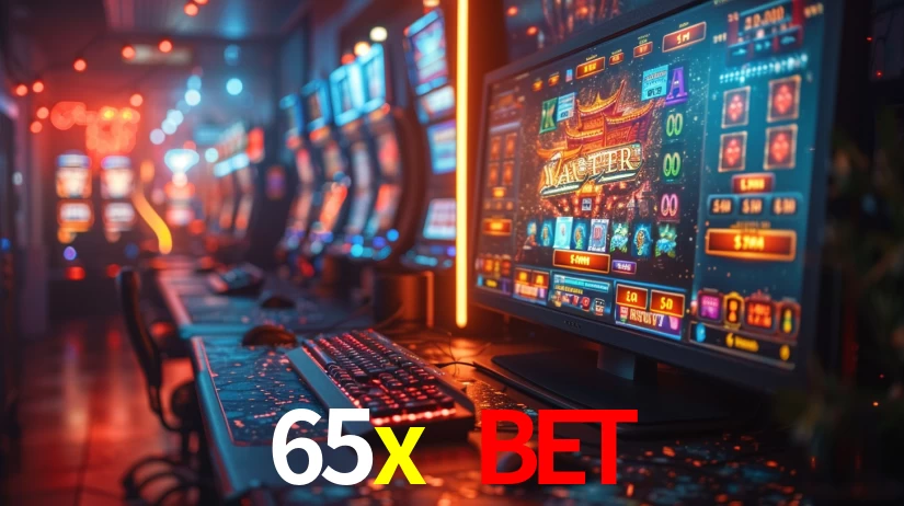 Explore as vantagens do 65x bet: serviço profissional e confiabilidade
