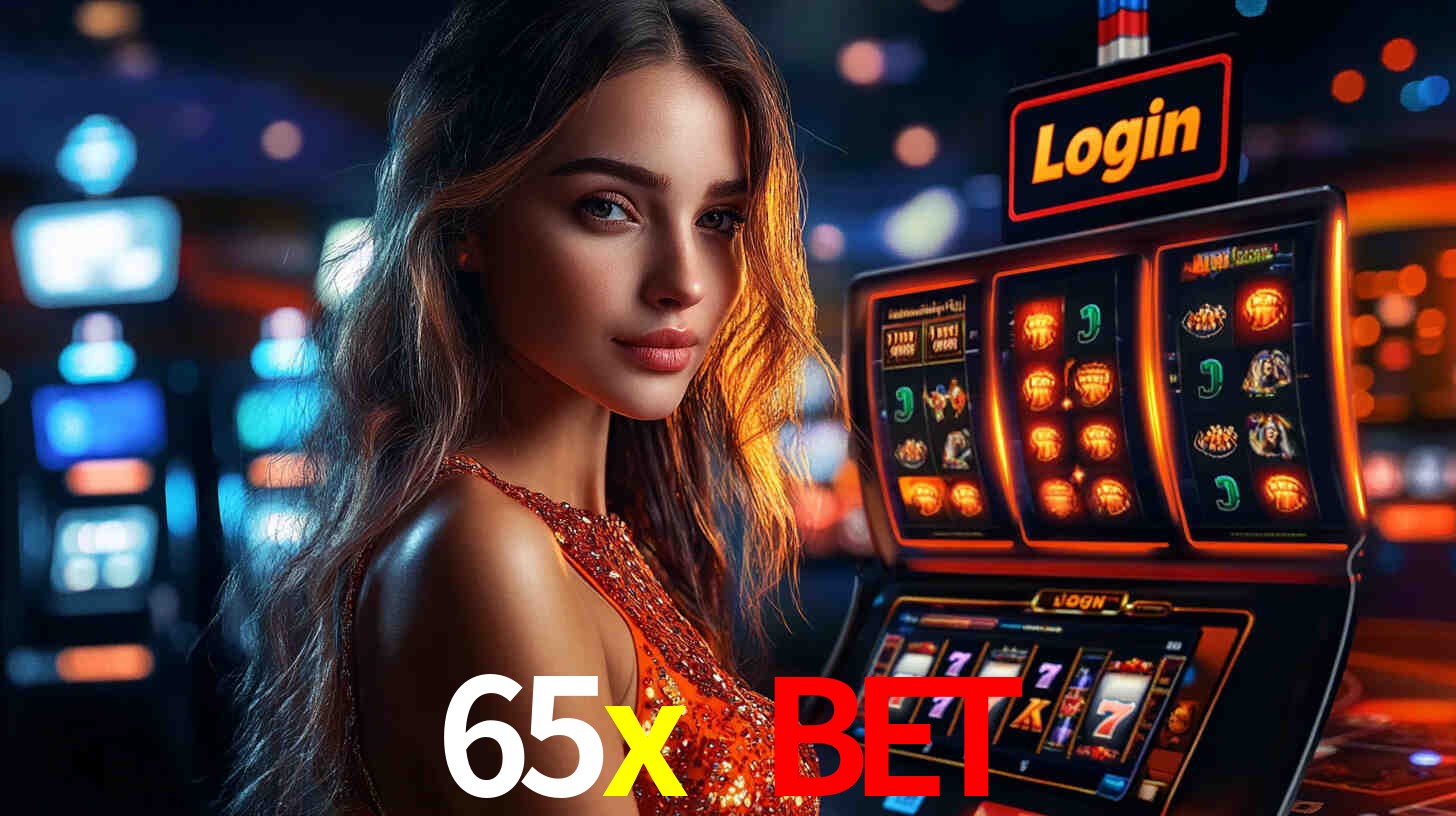Experimente o Login Seguro Premium no 65x bet